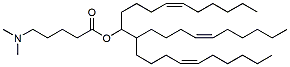 Molecular structure of the compound: CL1