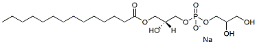 Molecular structure of the compound BP-29564