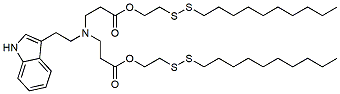 Molecular structure of the compound: NT1-O14B
