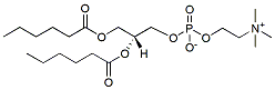 Molecular structure of the compound BP-29611