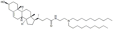 Molecular structure of the compound BP-29622