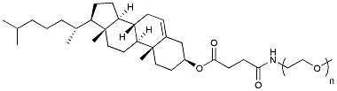 Molecular structure of the compound BP-29641