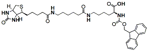 Molecular structure of the compound BP-29716