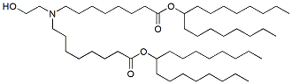 Molecular structure of the compound: BP Lipid 229