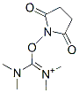 Molecular structure of the compound BP-31107