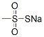 Molecular structure of the compound BP-31108