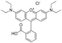 Molecular structure of the compound BP-31265