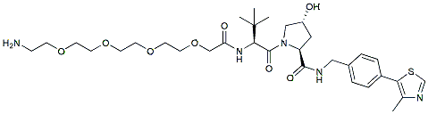 Molecular structure of the compound BP-40112