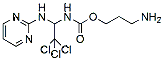 Molecular structure of the compound: Apcin-A