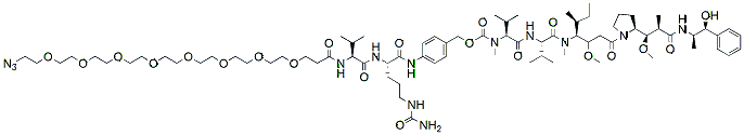 Molecular structure of the compound BP-40188