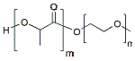 Molecular structure of the compound: PLA(2.5k)-mPEG(5k)