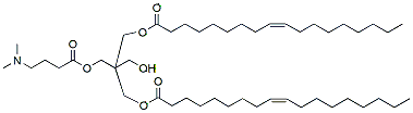 Molecular structure of the compound: BP Lipid 317