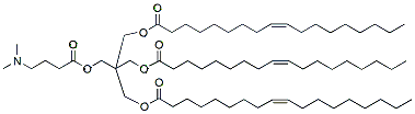 Molecular structure of the compound: BP Lipid 318