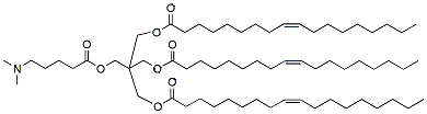 Molecular structure of the compound: BP Lipid 325