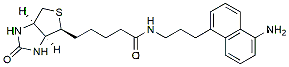 Molecular structure of the compound BP-40773