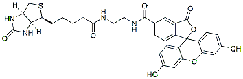 Molecular structure of the compound BP-40777