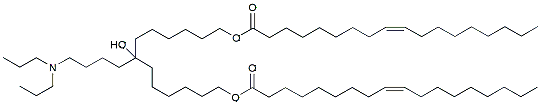 Molecular structure of the compound: CL4H6