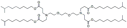 Molecular structure of the compound: BP Lipid 375