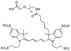 Molecular structure of the compound BP-41025
