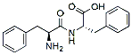 Molecular structure of the compound: H-Phe-phe-OH