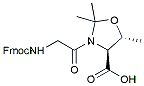 Molecular structure of the compound BP-41261