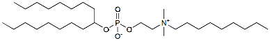 Molecular structure of the compound: iPhos-lipid1