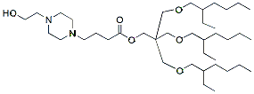Molecular structure of the compound: IAJD93