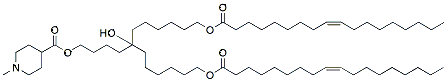 Molecular structure of the compound: CL15H6