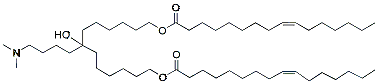 Molecular structure of the compound: BP Lipid 420