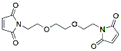 Molecular structure of the compound BP-41735