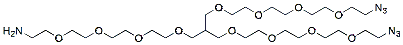 Molecular structure of the compound BP-41950