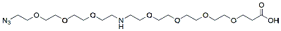 Molecular structure of the compound BP-41952