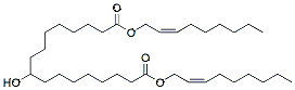 Molecular structure of the compound BP-41999