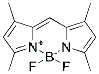 Molecular structure of the compound: BODIPY 505/515