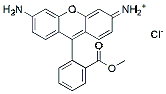 Molecular structure of the compound BP-42026