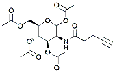 Molecular structure of the compound BP-42044