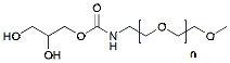 Molecular structure of the compound BP-42055