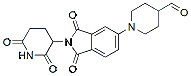 Molecular structure of the compound: BWA-522 intermediate-1