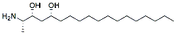 Molecular structure of the compound: Enigmol(2S,3S,5S)