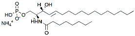 Molecular structure of the compound BP-42422