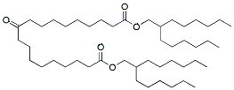 Molecular structure of the compound BP-42468