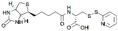 Molecular structure of the compound BP-42476