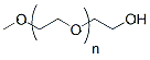 Molecular structure of the compound BP-42483