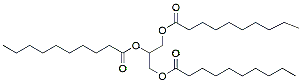 Molecular structure of the compound BP-42531