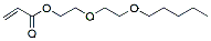 Molecular structure of the compound: Acylate-PEG2-C5