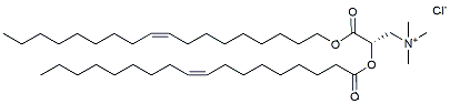 Molecular structure of the compound BP-42623