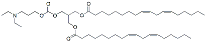 Molecular structure of the compound BP-42664