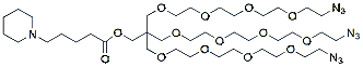 Molecular structure of the compound: BP Lipid 503