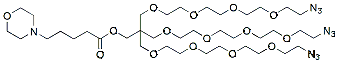 Molecular structure of the compound: BP Lipid 512