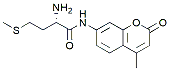 Molecular structure of the compound BP-42858